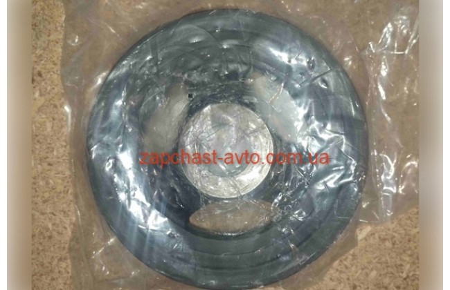 Шкив коленвала Accent, Rio, Getz 1.4-1.6  OEM 23124-26030