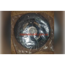 Шкив коленвала Sonata NF 2.4, 2.0 OEM 23124-25000, 23124-25050