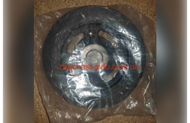 Шкив коленвала Sonata NF 2.4, 2.0 OEM 23124-25000, 23124-25050