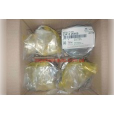 Поршни STD Accent 06-, Rio 05-, Getz 06- Mobis+ пальцы 23410-26400