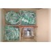 Поршни STD Accent 06-, Rio 05-, Getz 06- SWP+ пальцы 23410-26400