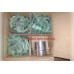 Поршни STD Accent 06-, Rio 05-, Getz 06- SWP+ пальцы 23410-26400