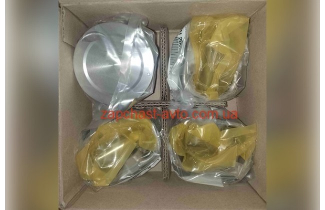 Поршень с пальцем Accent 11-, Elantra, Ceed 06- 1.6 Mobis 23041-2B052