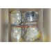 Поршни STD Accent 06-, Rio 05-, Getz 06- Mobis+ пальцы 23410-26400