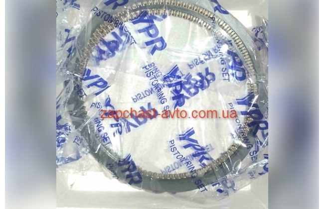 Кольца поршневые Sonata, IX35, Carens 2.0 стд YPR 23040-25000, 23040-2G000