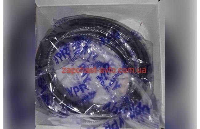 Кольца поршневые Tucson, Sportage, Elantra, I30 2.0 все стд YPR 23040-27950, 23040-27920