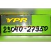 Кольца поршневые Tucson, Sportage, Elantra, I30 2.0 все стд YPR 23040-27950, 23040-27920
