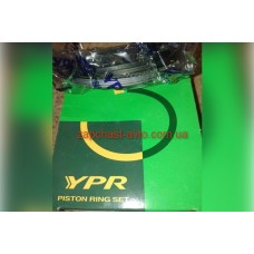 Кольца поршневые Accent, Getz, Cerato, Elantra 1.6 STD OE-YPR 23040-26170, 23040-26160
