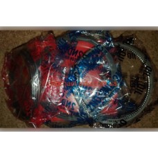 Кольца поршневые Tucson, Sportage, Elantra, I30 2.0 все +0,5 AZTEC 23040-27952, 23040-27922