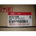 Двигатель стеклоочистителя Cerato Mobis 98110-2F000
