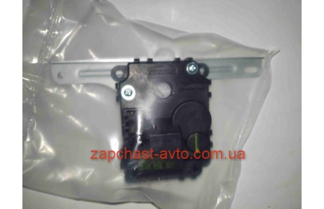Привод заслонки отопителя Tucson, Sportage 04-10 Mobis 97154-2E200
