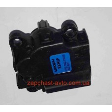 Привод заслонки отопителя Elantra, Carens, Ceed 11-, Hanon 97162-1UAA0
