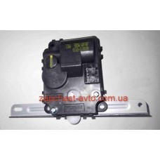Привод заслонки отопителя Tucson, Sportage 04-10 Mobis 97154-2E200