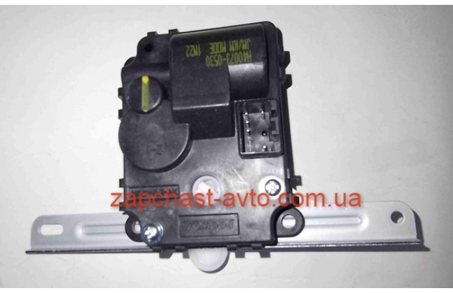 Привод заслонки отопителя Tucson, Sportage 04-10 Mobis 97154-2E200
