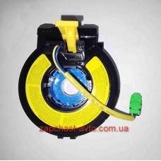 Шлейф подушки безопасности Magentis 06- KAP 93490-2G400