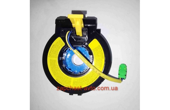 Шлейф подушки безопасности Magentis 06- KAP 93490-2G400