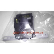 Привод заслонки отопителя Tucson, Sportage 04-10 Mobis 97154-2E200