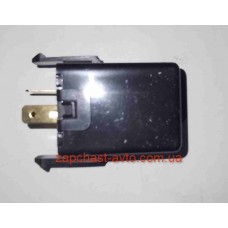 Реле поворотов Accent, Elantra, Getz, I30, Santa Fe, Rio, Sonata, Carens Flasher 95550-34000, 95550-39000