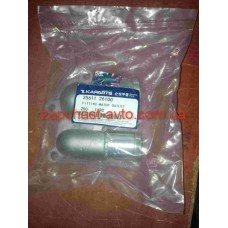 Корпус термостата Accent, Getz, Rio 1,4-1,6 Kaparts 25611-26100