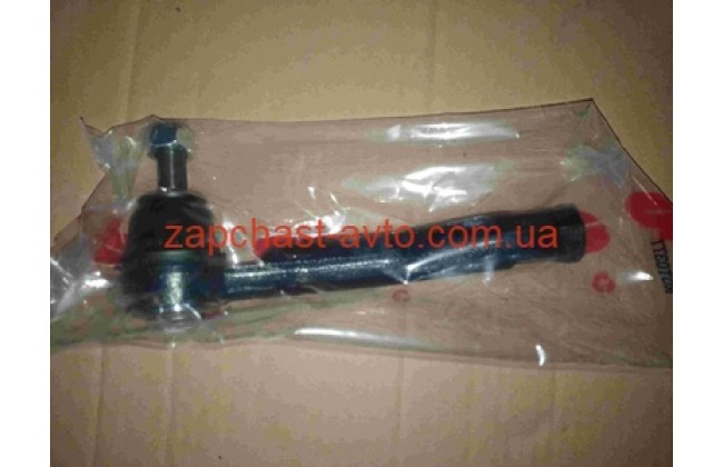 Наконечник рулевой левый Geely MK CTR CE0731L