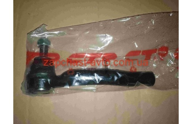 Наконечник рулевой правый Geely MK CTR CE0731L