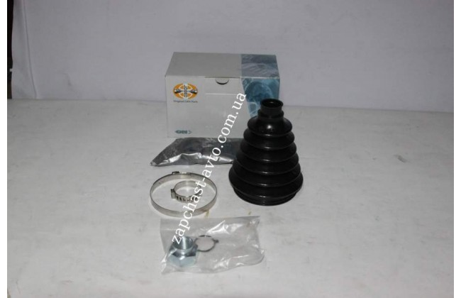 Пыльник наружного шруса Ланос GKN