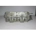 Головка блока цилиндров в сборе Ланос 1,4 ,Таврия,Сенс