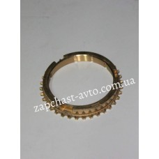Синхронизатор 1 и 2 передачи (большой) 