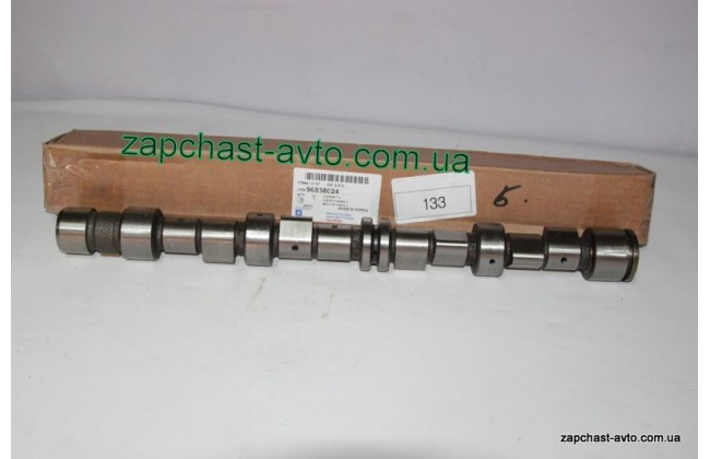 Распредвал Ланос 1,5 GM