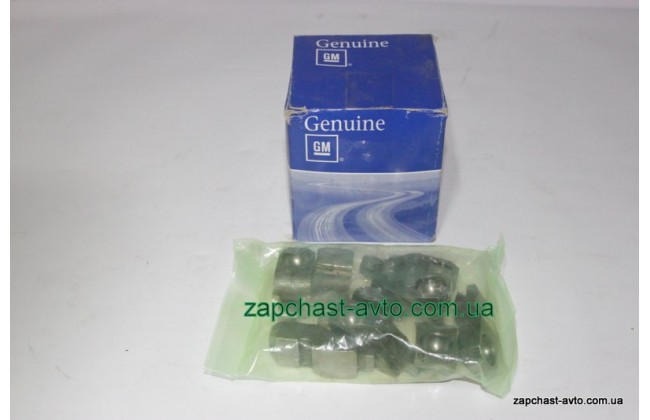 Коромысло клапана (рокер) Ланос 1,5 GM