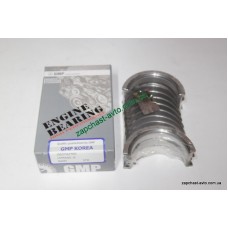 Вкладыши коренные GMP Стандарт