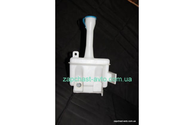 Бачок омывателя Ланос,Сенс (без насоса)