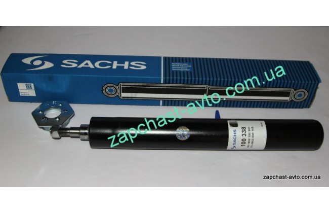 Амортизатор Ланос, Сенс Sacks передний масло