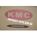Радиатор охлаждения Ланос с кондиционером KMC