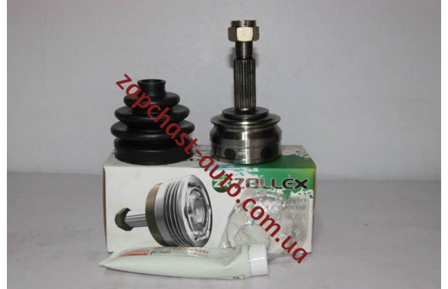 Шрус наружный Ланос Zollex 90157131 (22Х22)