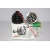 Шрус наружный Ланос Zollex 90157131 (22Х22)