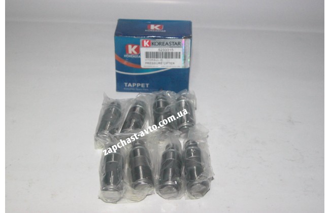 Гидрокомпенсаторы 1.5 (Koreastar)