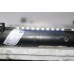 Радиатор охлаждения Ланос 1,5 без кондиционера ЛУЗАР