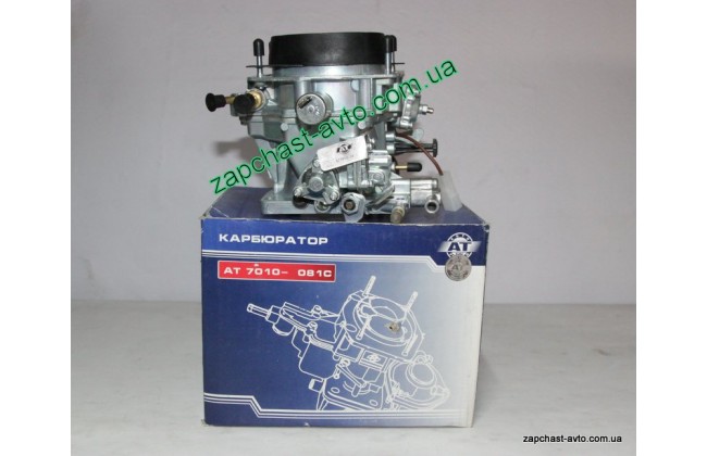 Карбюратор солекс 21081 LSA