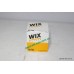 Фильтр маслянный WIX