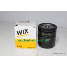 Фильтр маслянный WIX