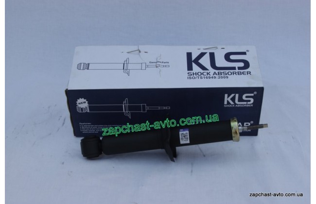 Амортизатор задний KLS