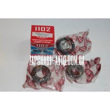 Подшипники задней ступицы Таврия  EvroEX