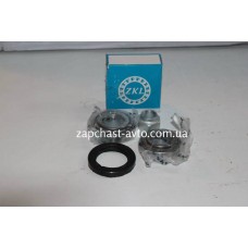 Подшипники задней ступицы Таврия  SKL