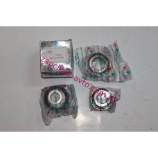 Подшипники задней ступицы Таврия  SBR