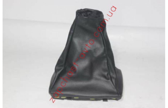 Чехол ручки КПП Авео T250 GM 96655243