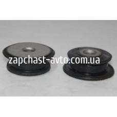 Сайлентблок Авео/Матиз CTR подрамника задний 96535066
