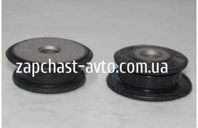 Сайлентблок Авео/Матиз CTR подрамника задний 96535066