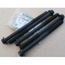 Болт головки блока цилиндра 1.5 GM