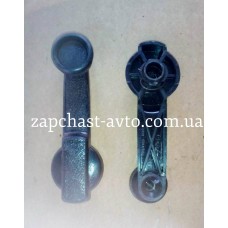 Ручка стеклоподъёмника  Таврия Славута 